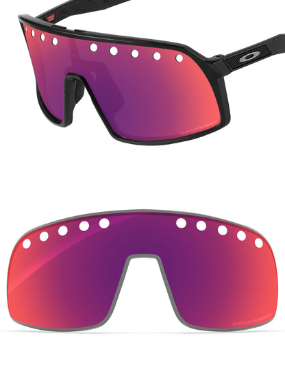 Midnight Nova FlashMirror™-Polarized