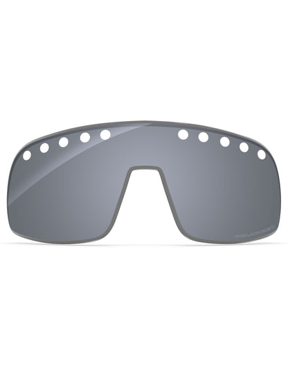 Silver Metallic FlashMirror™-Polarized
