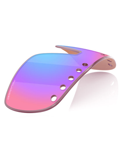 Trail Ruby FlashMirror™-Polarized