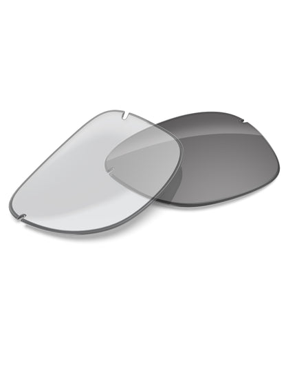 Adapt Gray Photochromic Blue Light Blocking-Non-Polarized