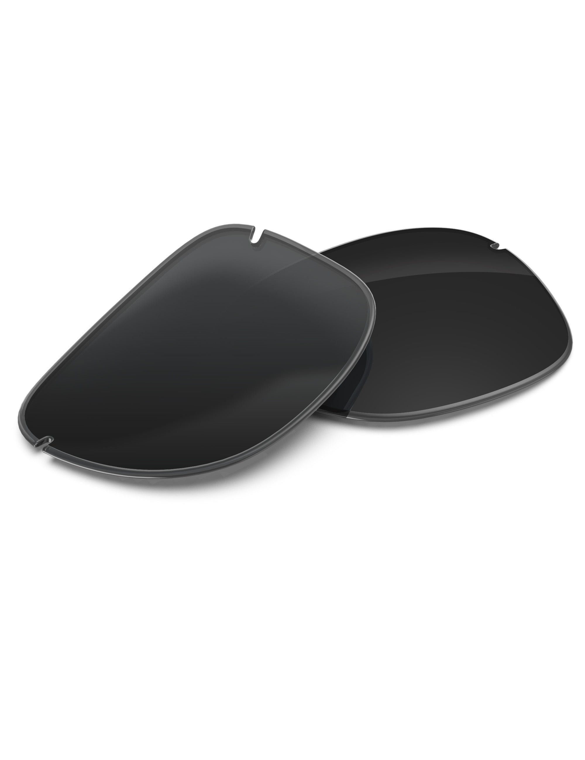 Carbon Black-Non-Polarized