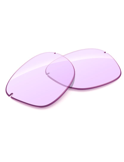 Low Light Pink-Non-Polarized