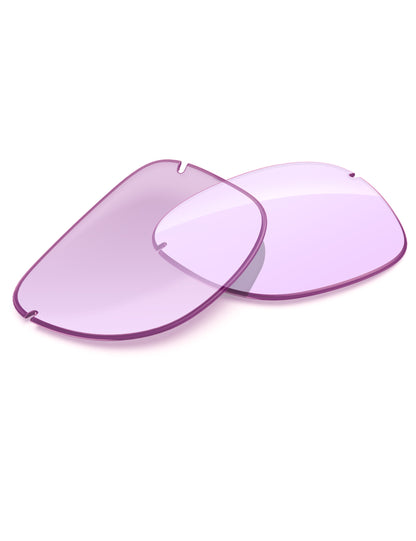 Low Light Pink-Non-Polarized