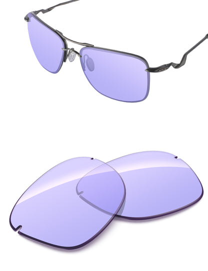 Low Light Purple-Non-Polarized