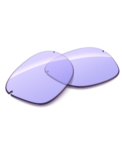 Low Light Purple-Non-Polarized