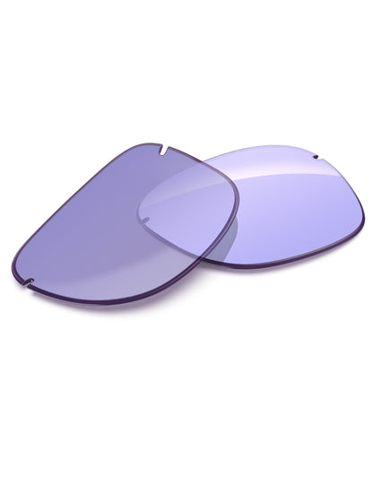 Low Light Purple-Non-Polarized