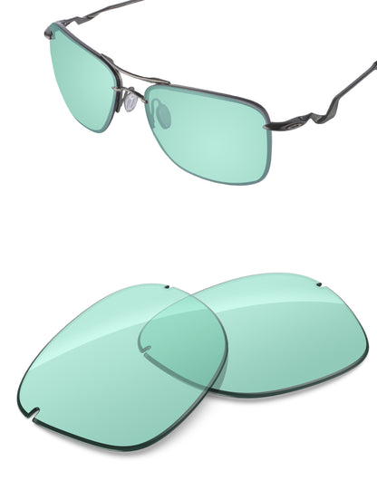 Mint-Non-Polarized