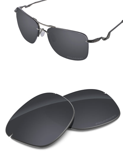 Black Shield FlashMirror™-Polarized