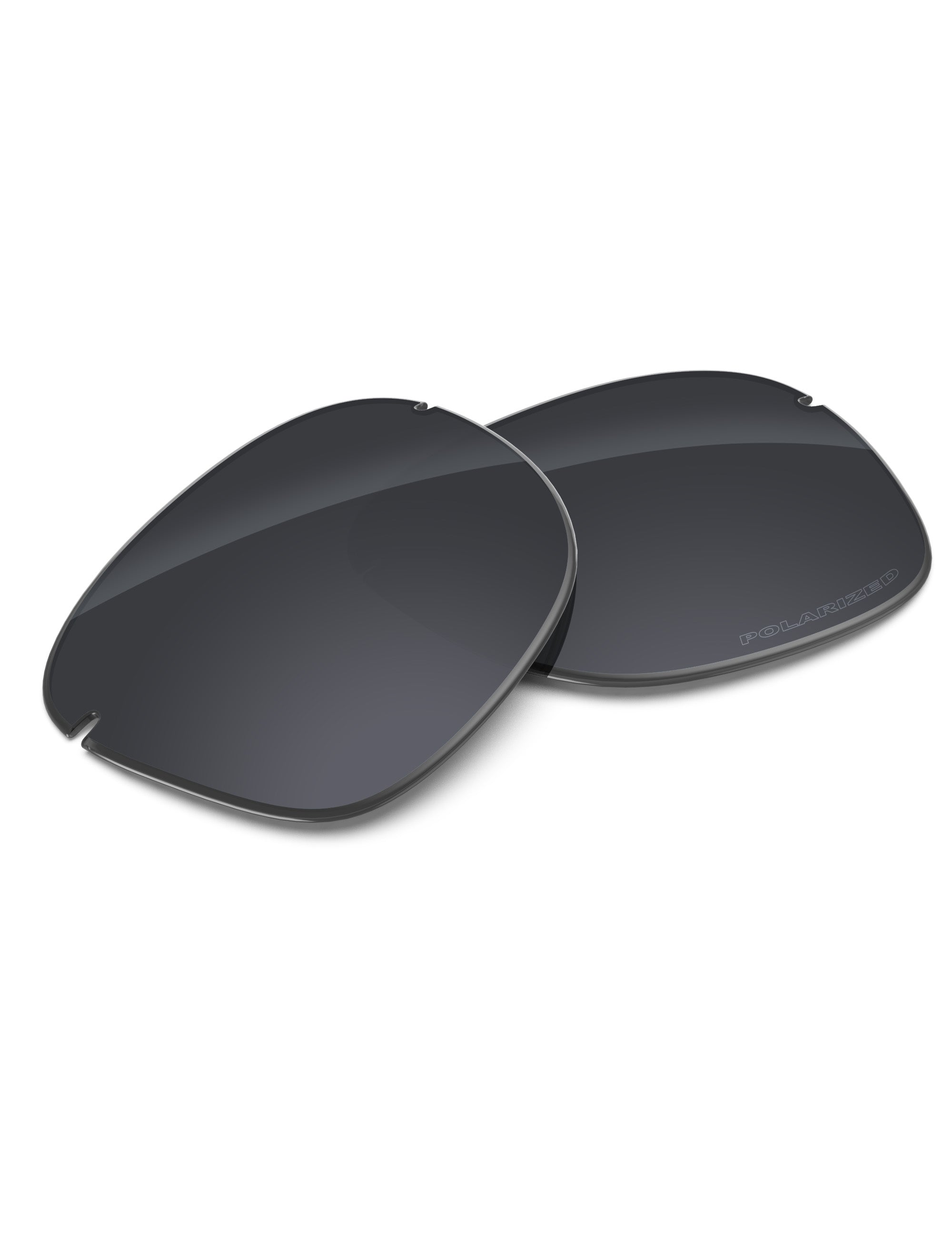 Black Shield FlashMirror™-Polarized