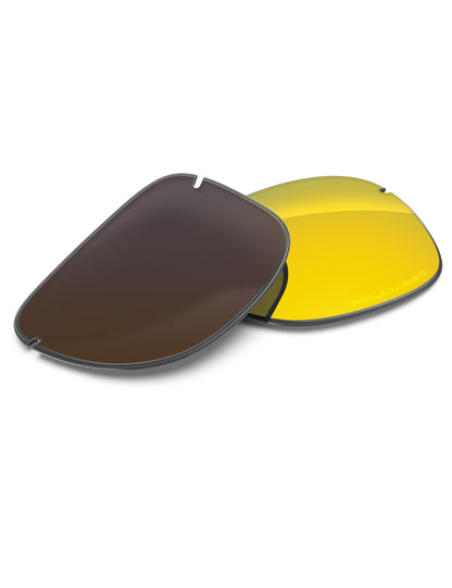 Gold Fusion FlashMirror™-Polarized