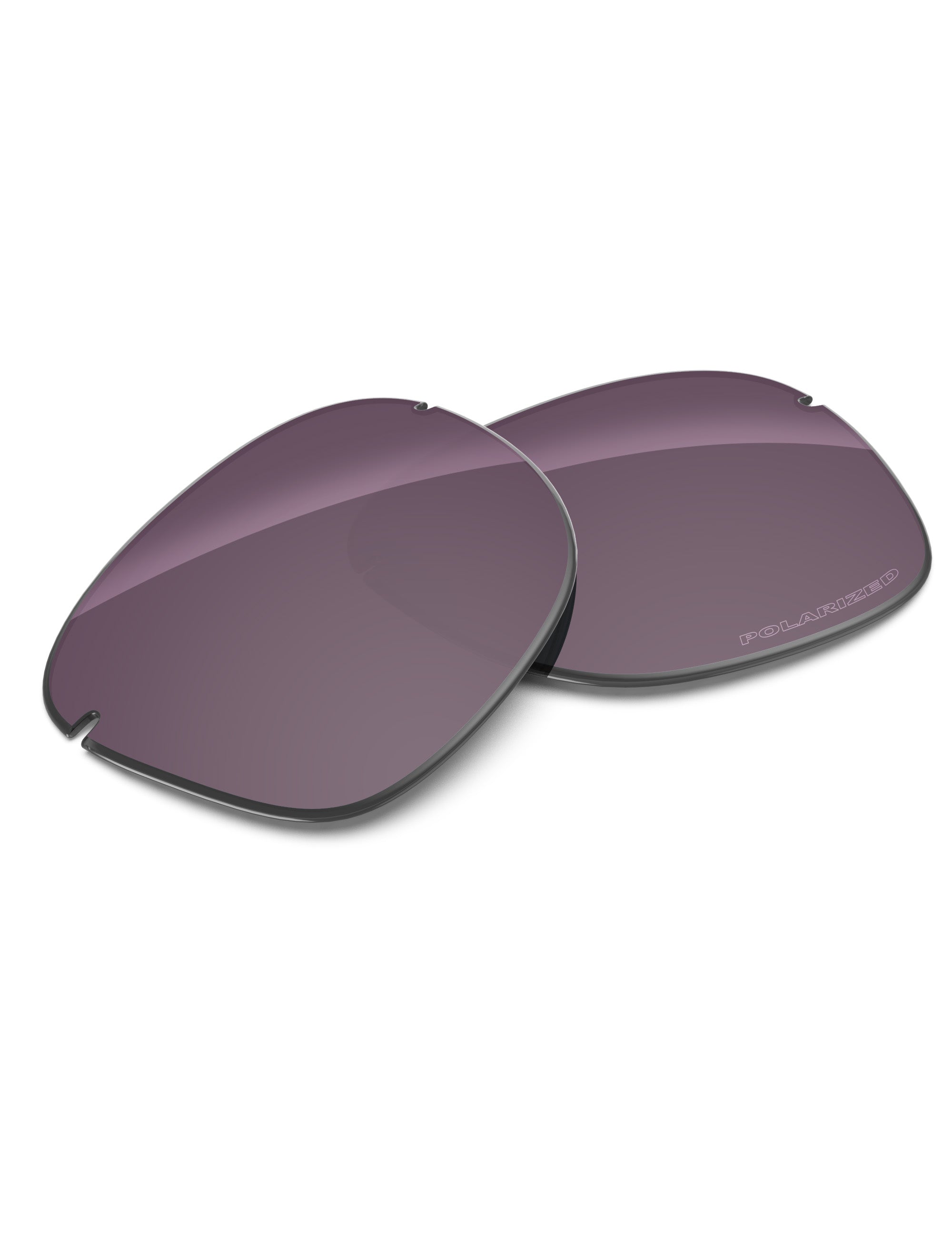 Gray Metallic FlashMirror™-Polarized