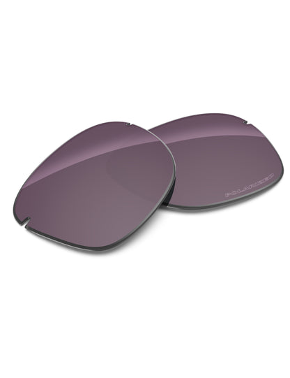 Gray Metallic FlashMirror™-Polarized