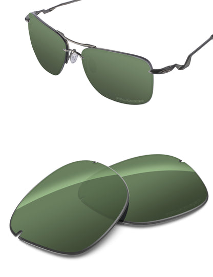 Green G15-Polarized