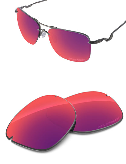 Midnight Nova FlashMirror™-Polarized