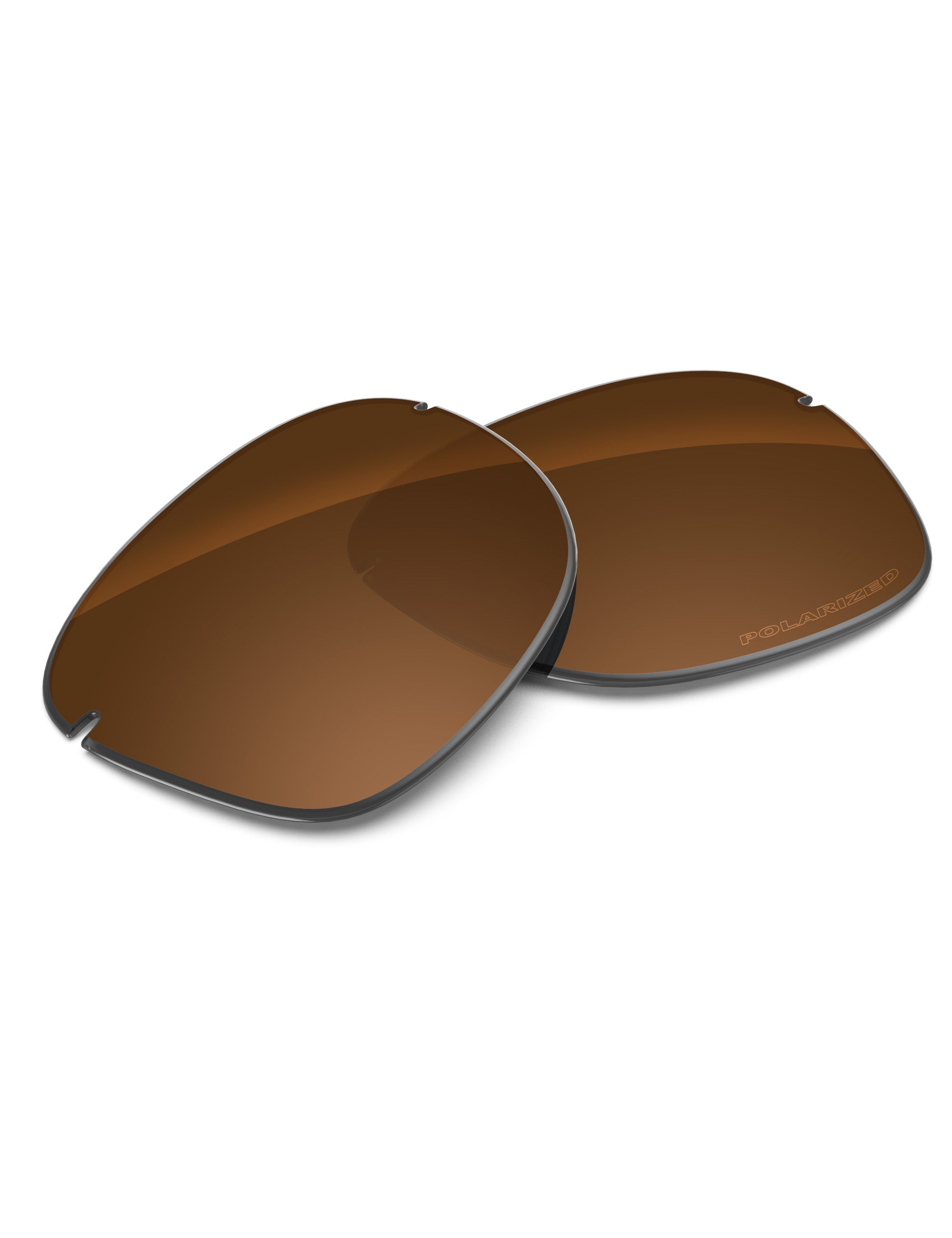 Nut Brown-Polarized