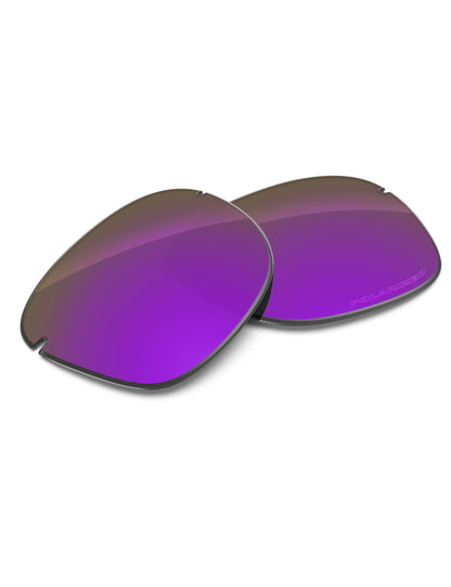 Plum Purple FlashMirror™-Polarized