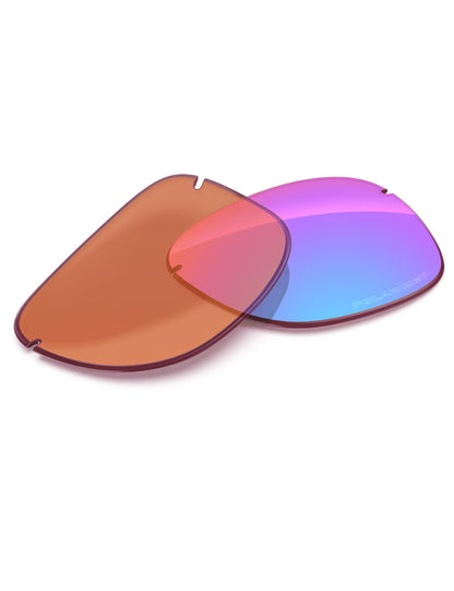 Trail Ruby FlashMirror™-Polarized