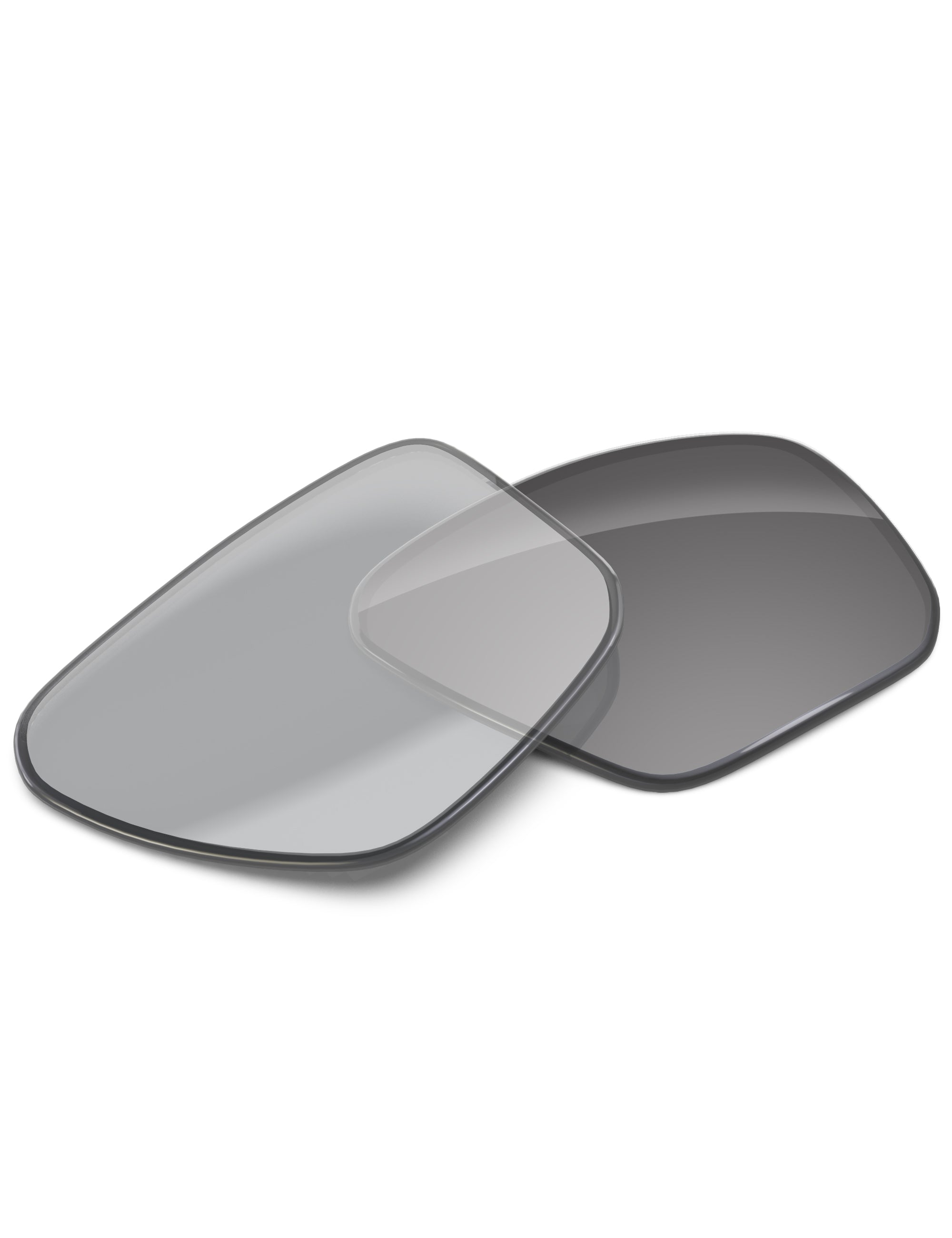 Adapt Gray Photochromic Blue Light Blocking-Non-Polarized