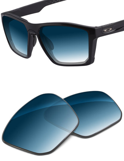 Blue Gradient-Non-Polarized