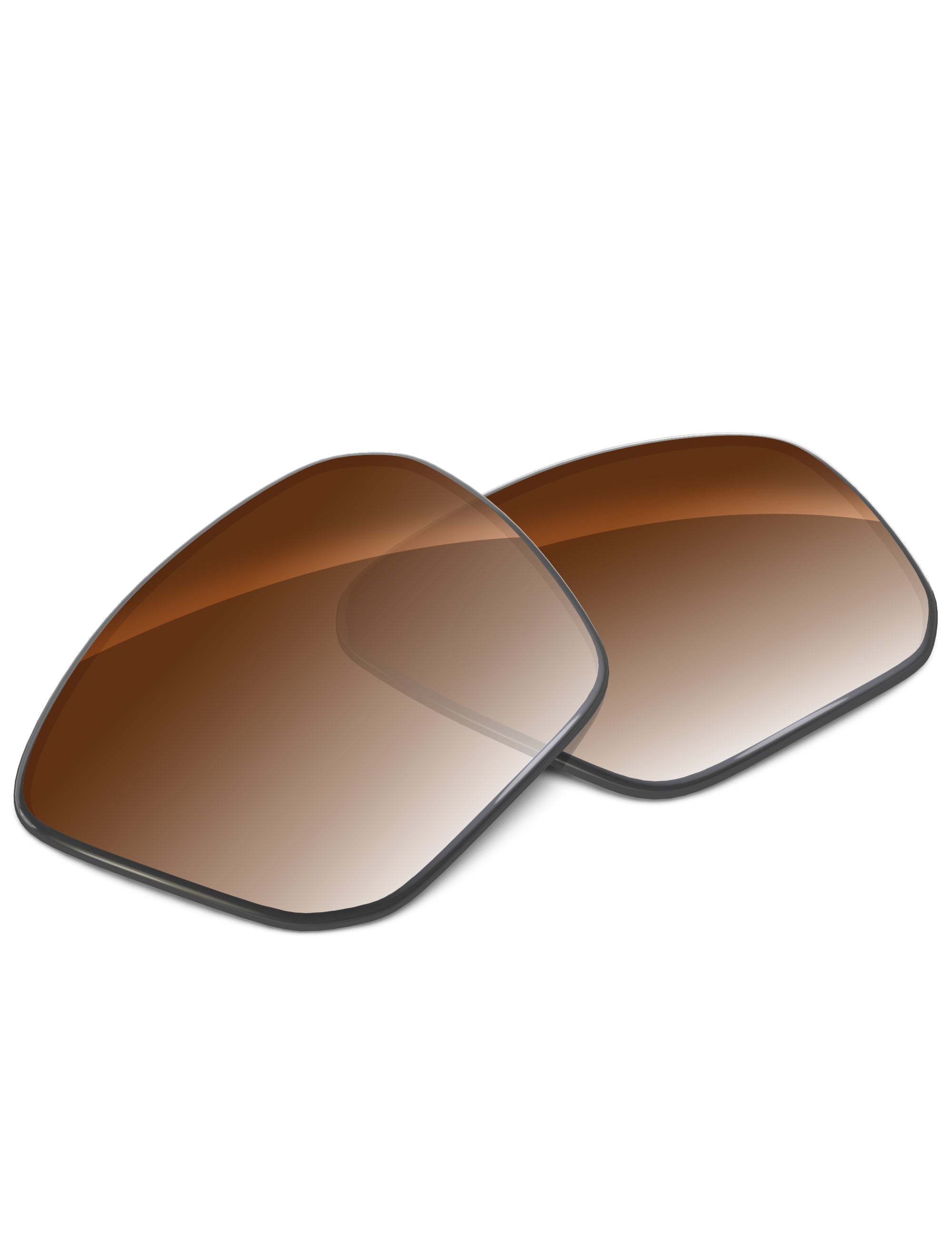 Brown Gradient-Non-Polarized