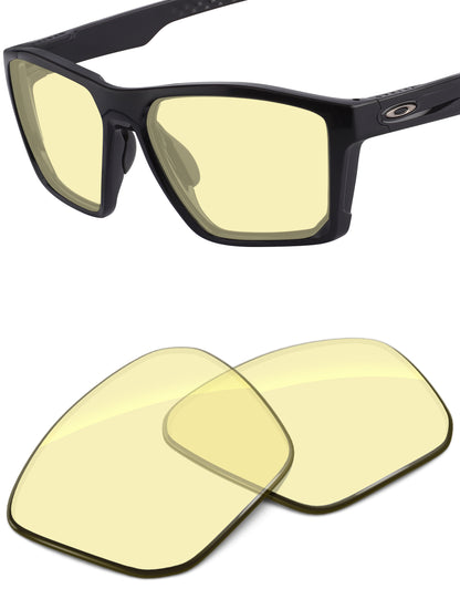 Gaming 2.0 Blue Light Blocking-Non-Polarized