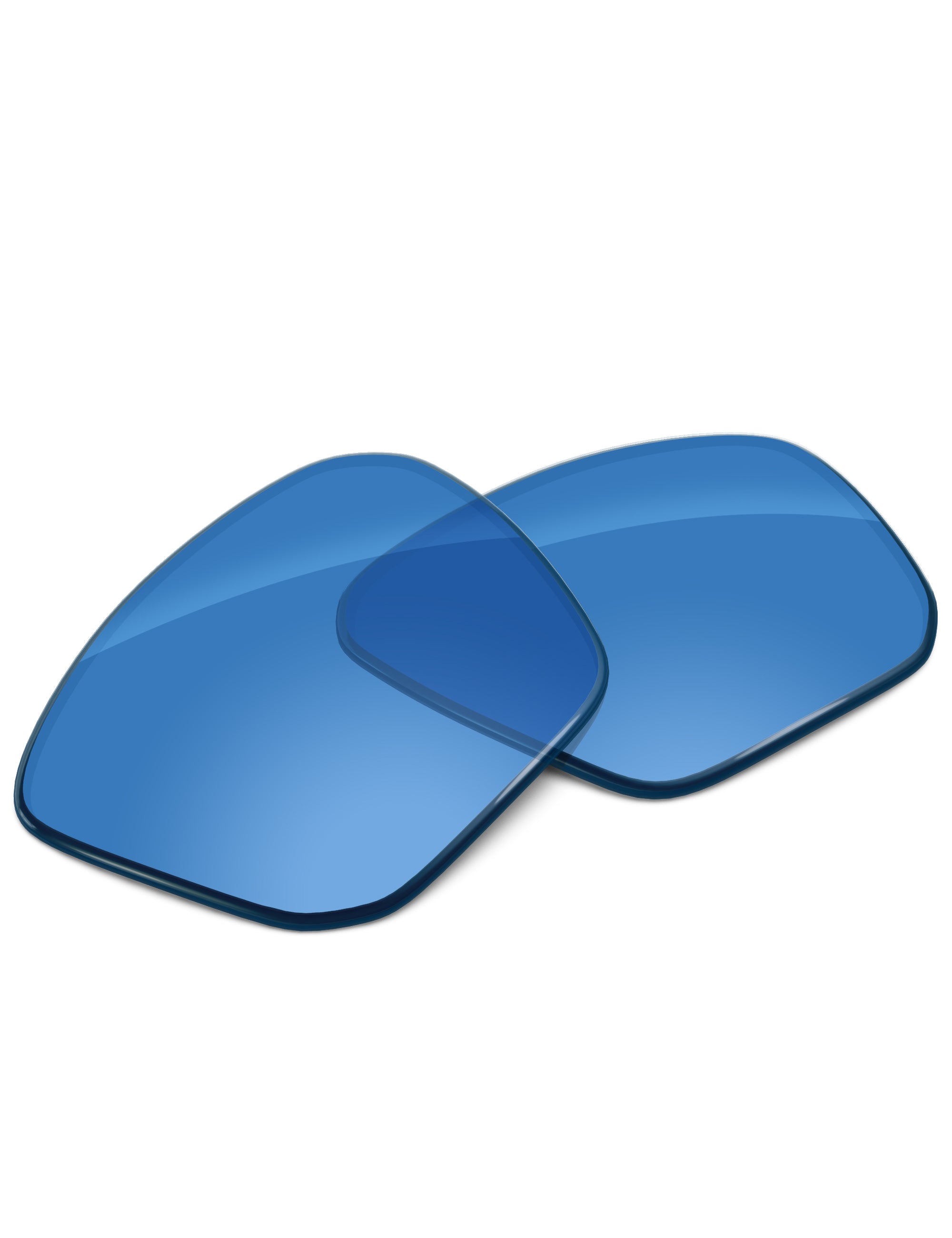 HD Blue-Non-Polarized