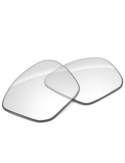 HD Clear Blue Light Blocking-Non-Polarized