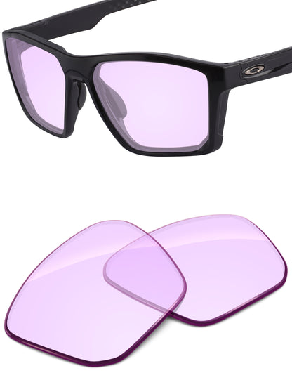 Low Light Pink-Non-Polarized
