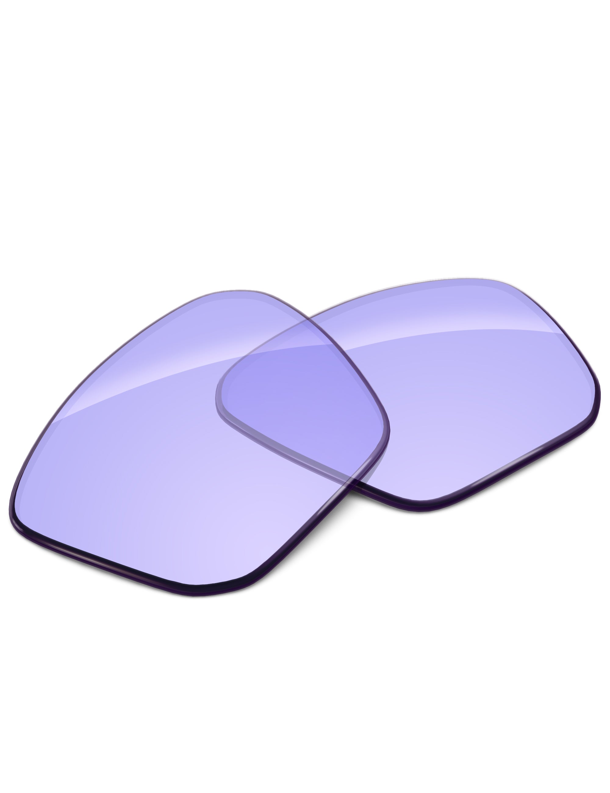 Low Light Purple-Non-Polarized