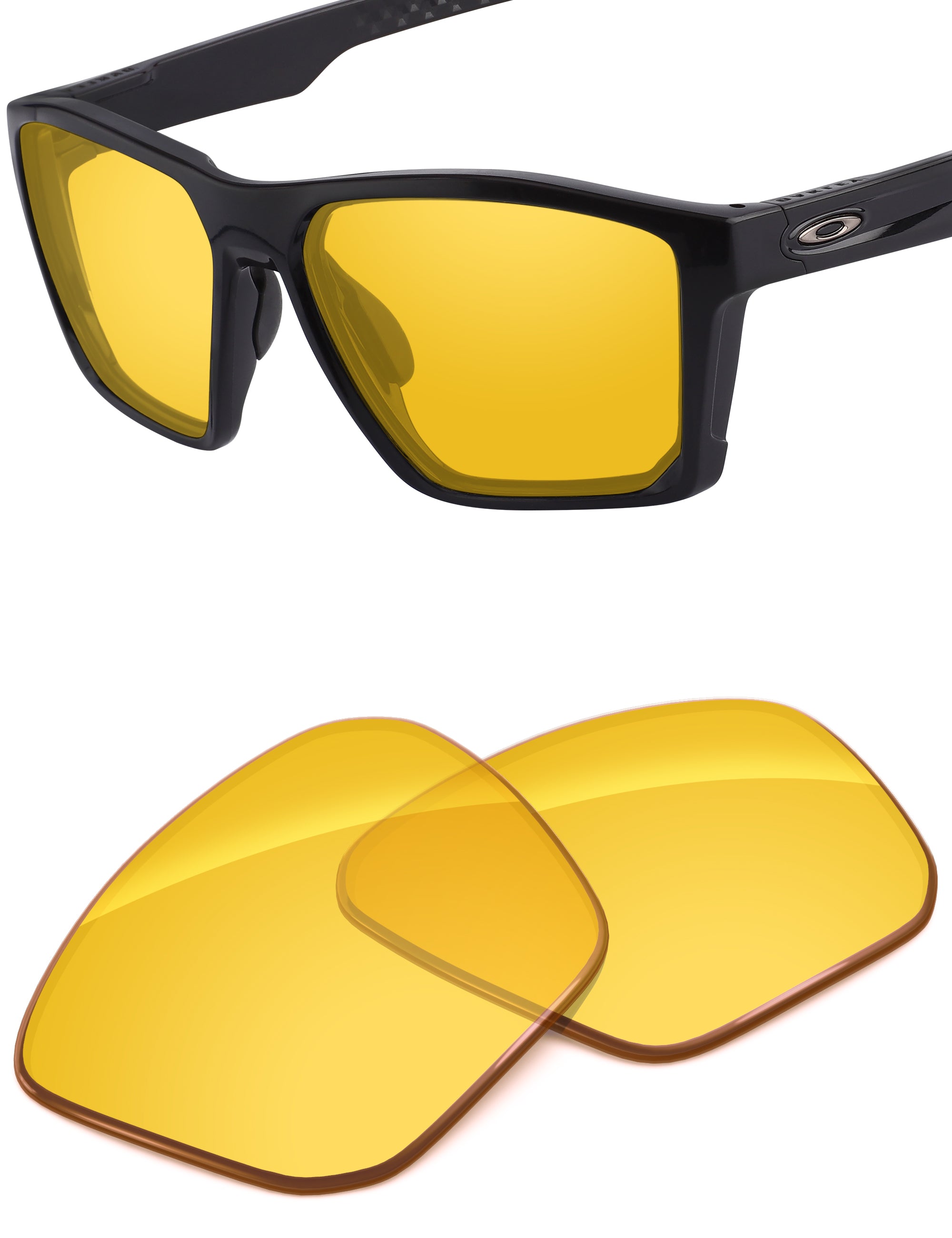 Night Vision-Non-Polarized