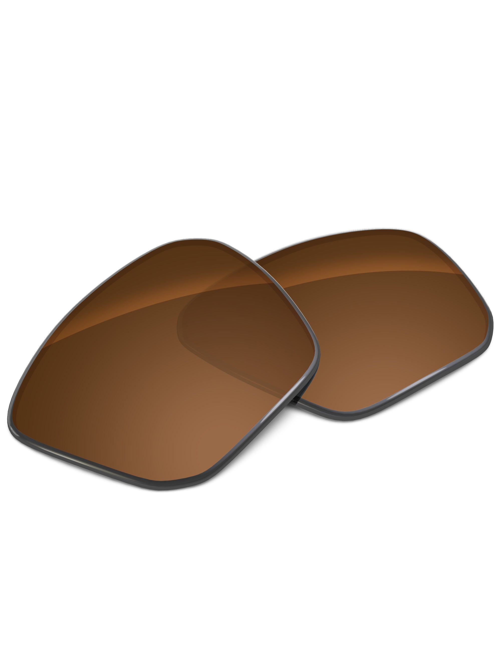 Nut Brown-Non-Polarized