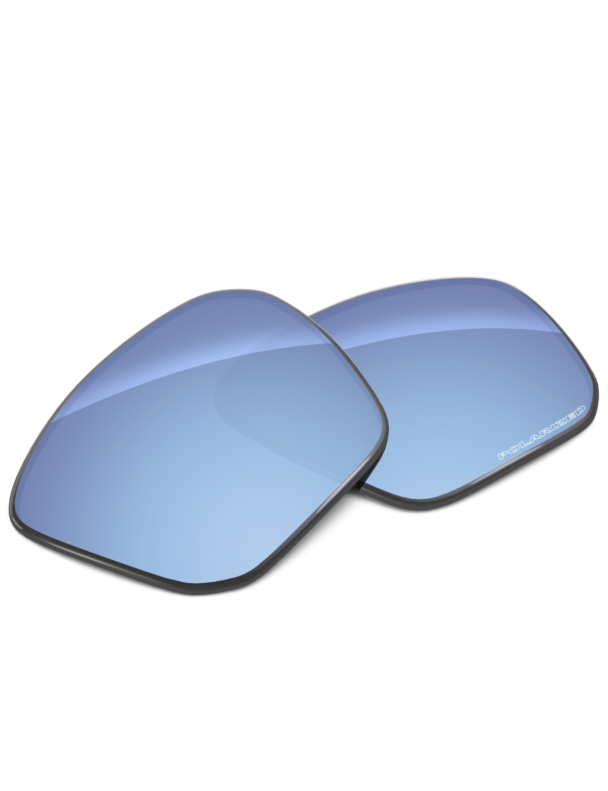 Aqua Blue FlashMirror™-Polarized