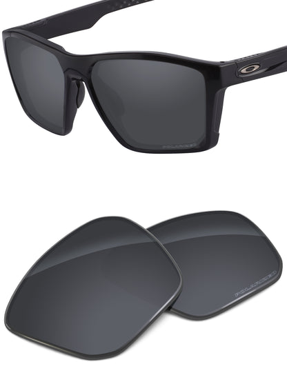 Black Shield FlashMirror™-Polarized