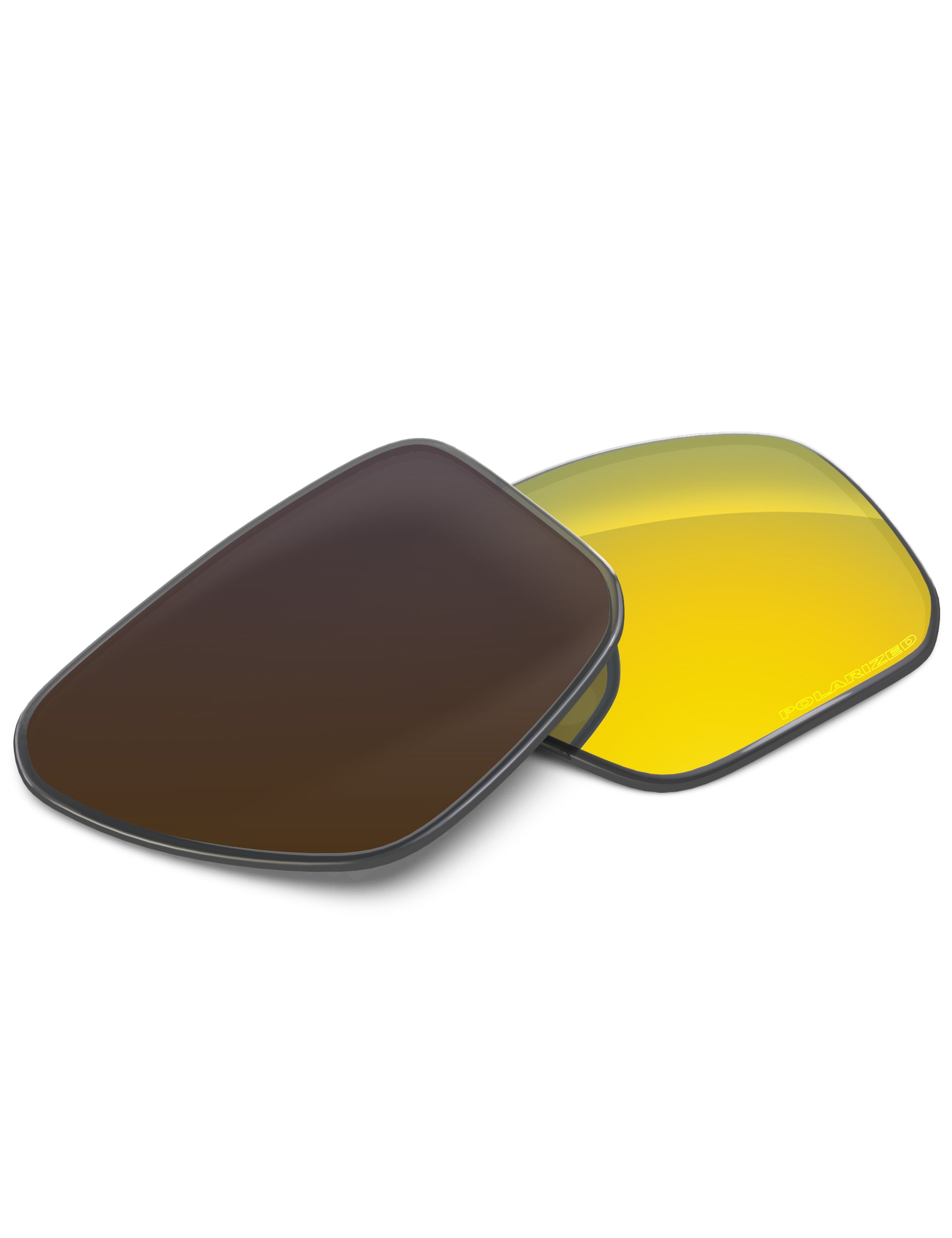 Gold Fusion FlashMirror™-Polarized