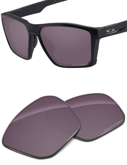 Gray Metallic FlashMirror™-Polarized