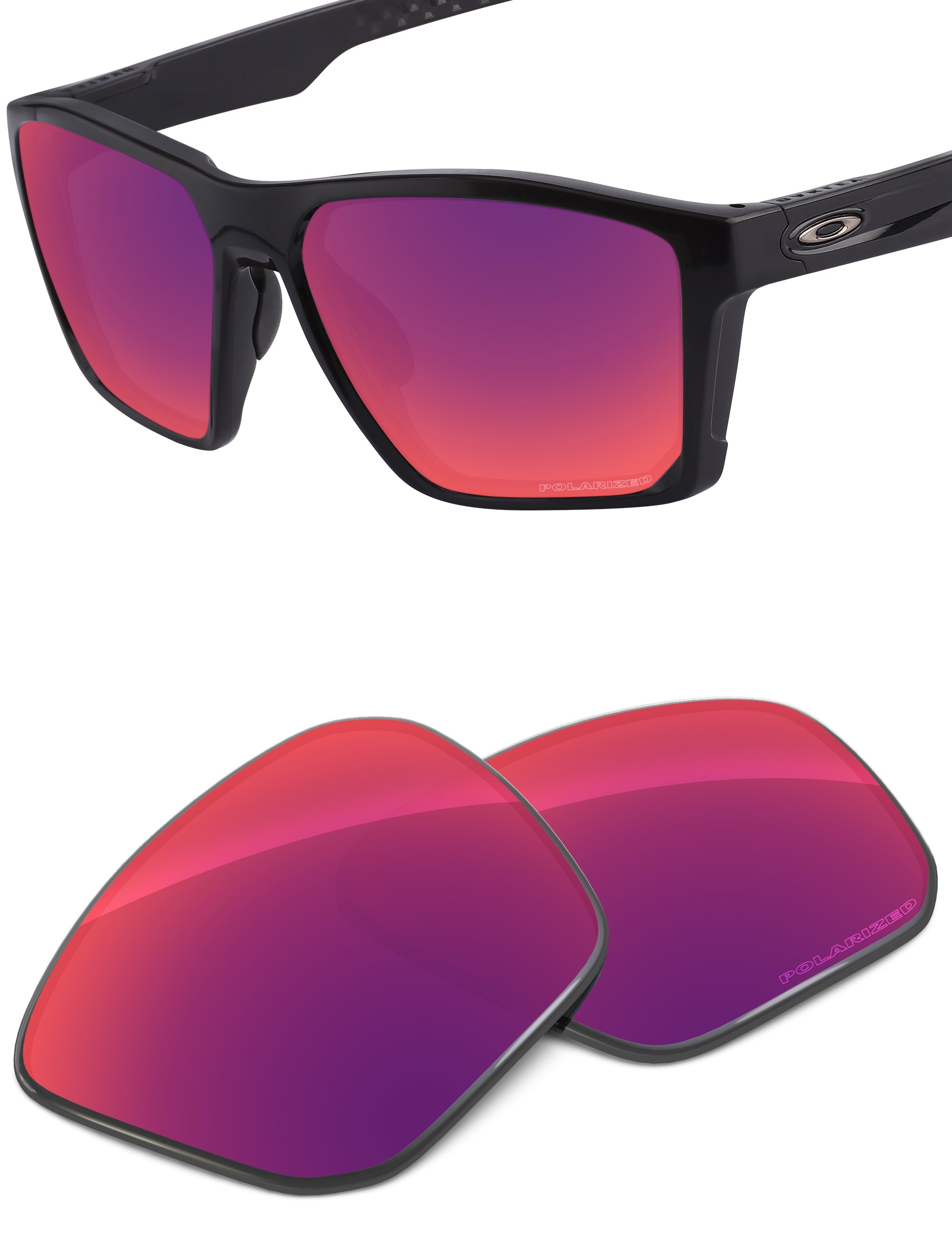 Midnight Nova FlashMirror™-Polarized