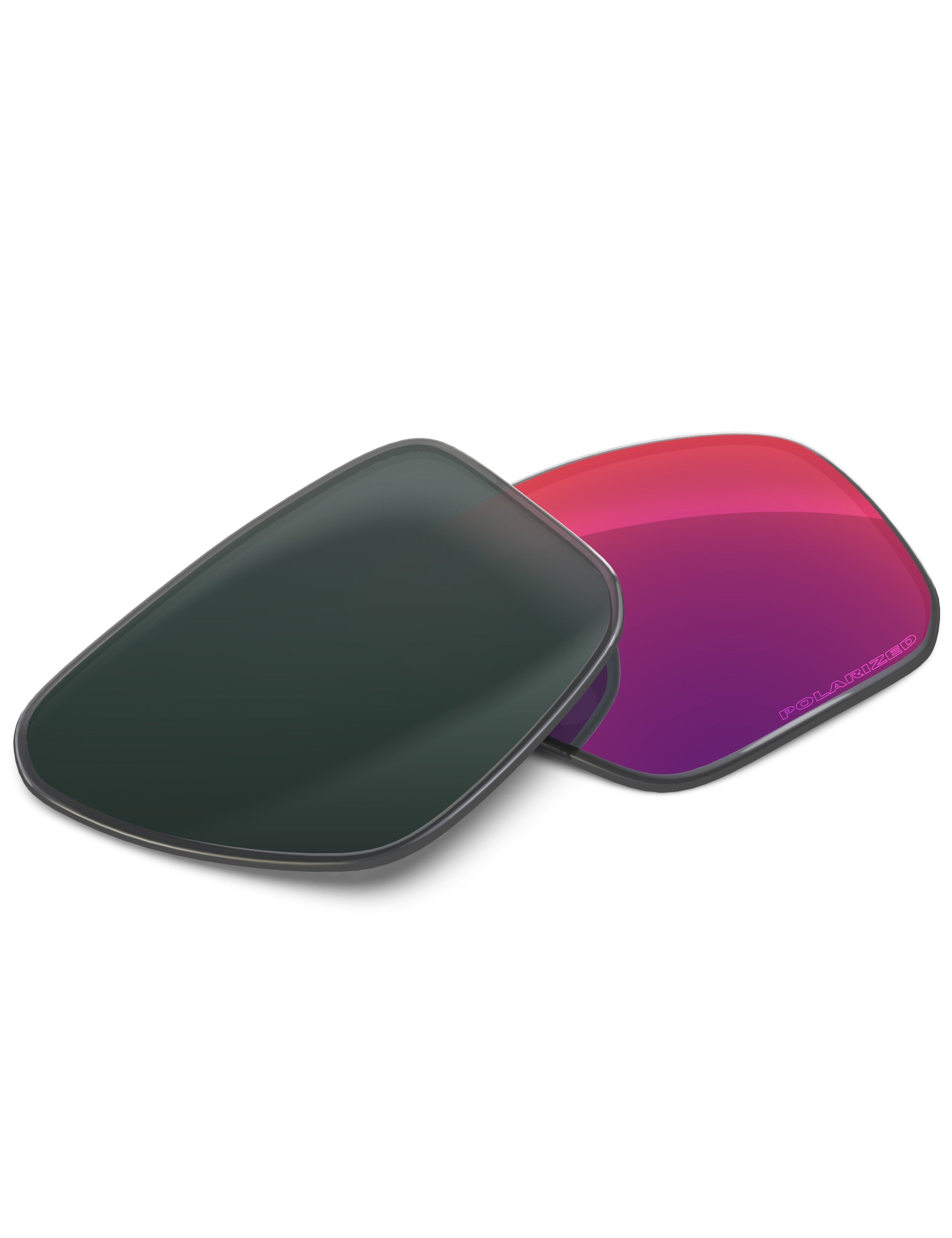 Midnight Nova FlashMirror™-Polarized