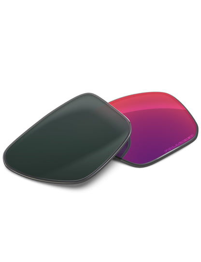 Midnight Nova FlashMirror™-Polarized