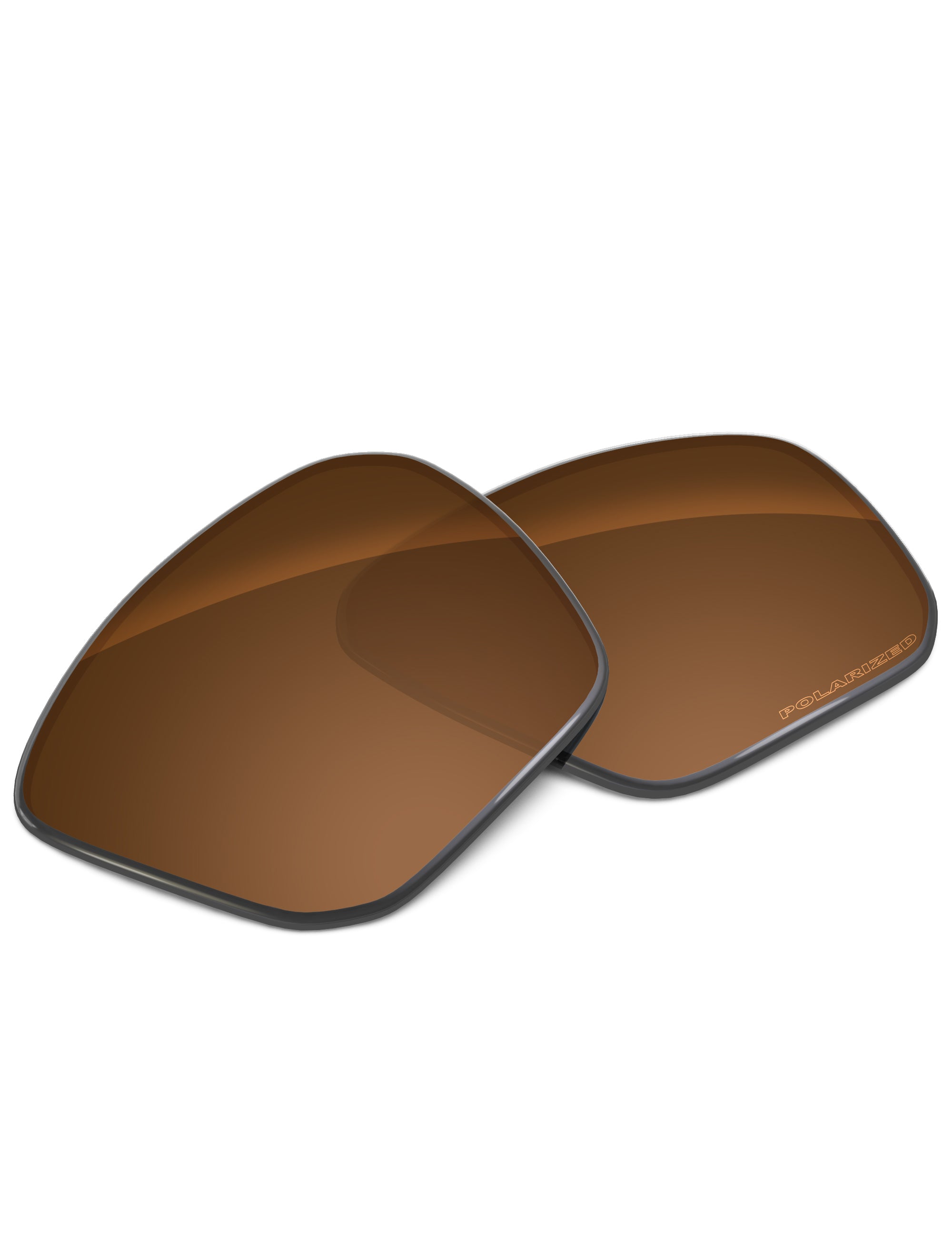 Nut Brown-Polarized