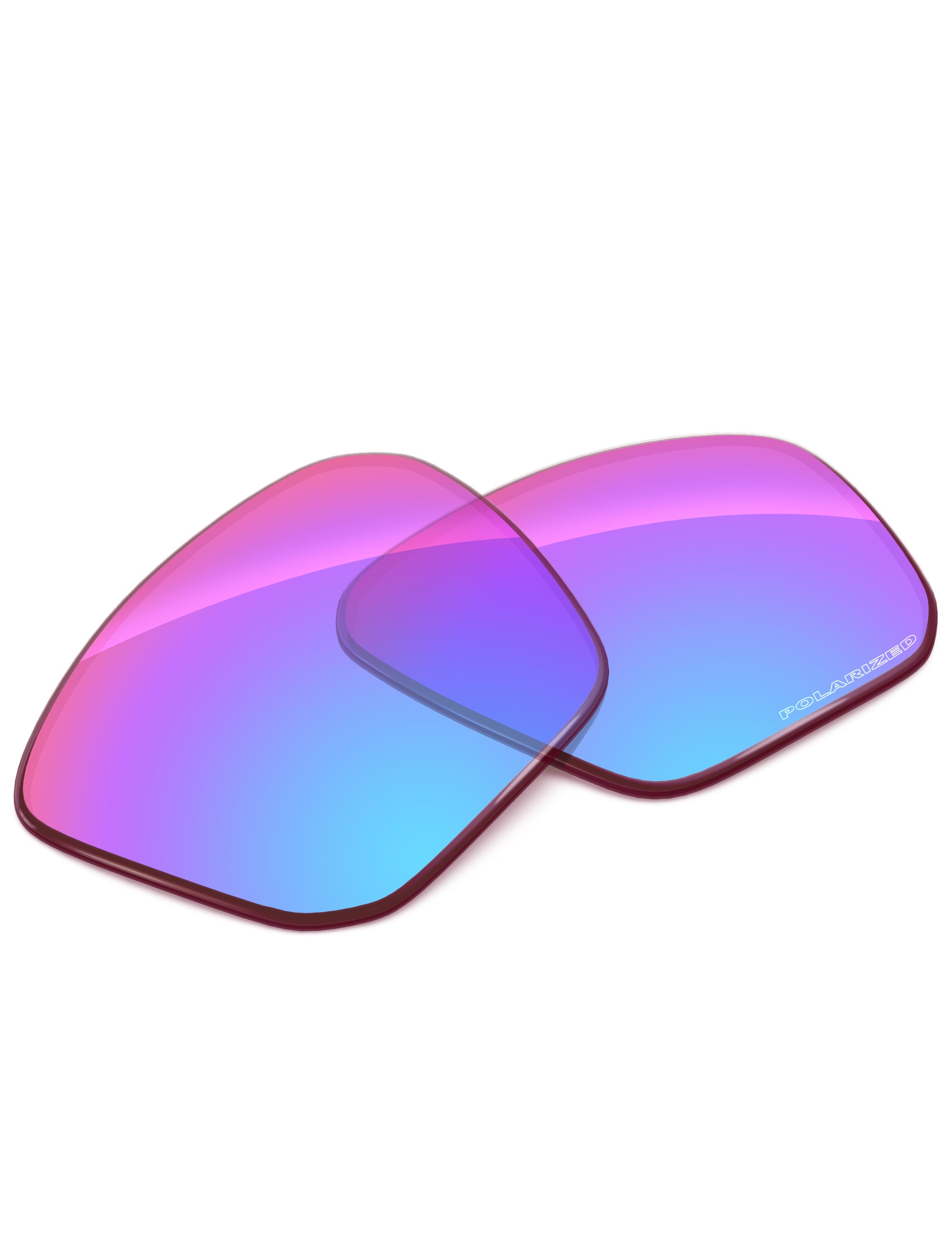 Trail Ruby FlashMirror™-Polarized