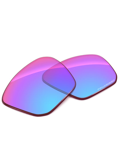 Trail Ruby FlashMirror™-Polarized