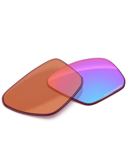 Trail Ruby FlashMirror™-Polarized