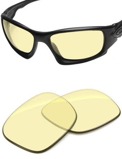 Gaming 2.0 Blue Light Blocking-Non-Polarized