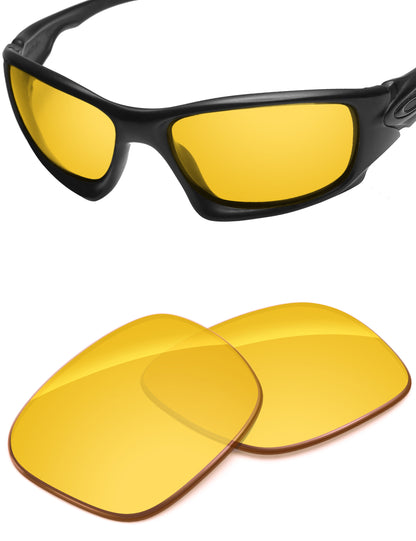Night Vision-Non-Polarized