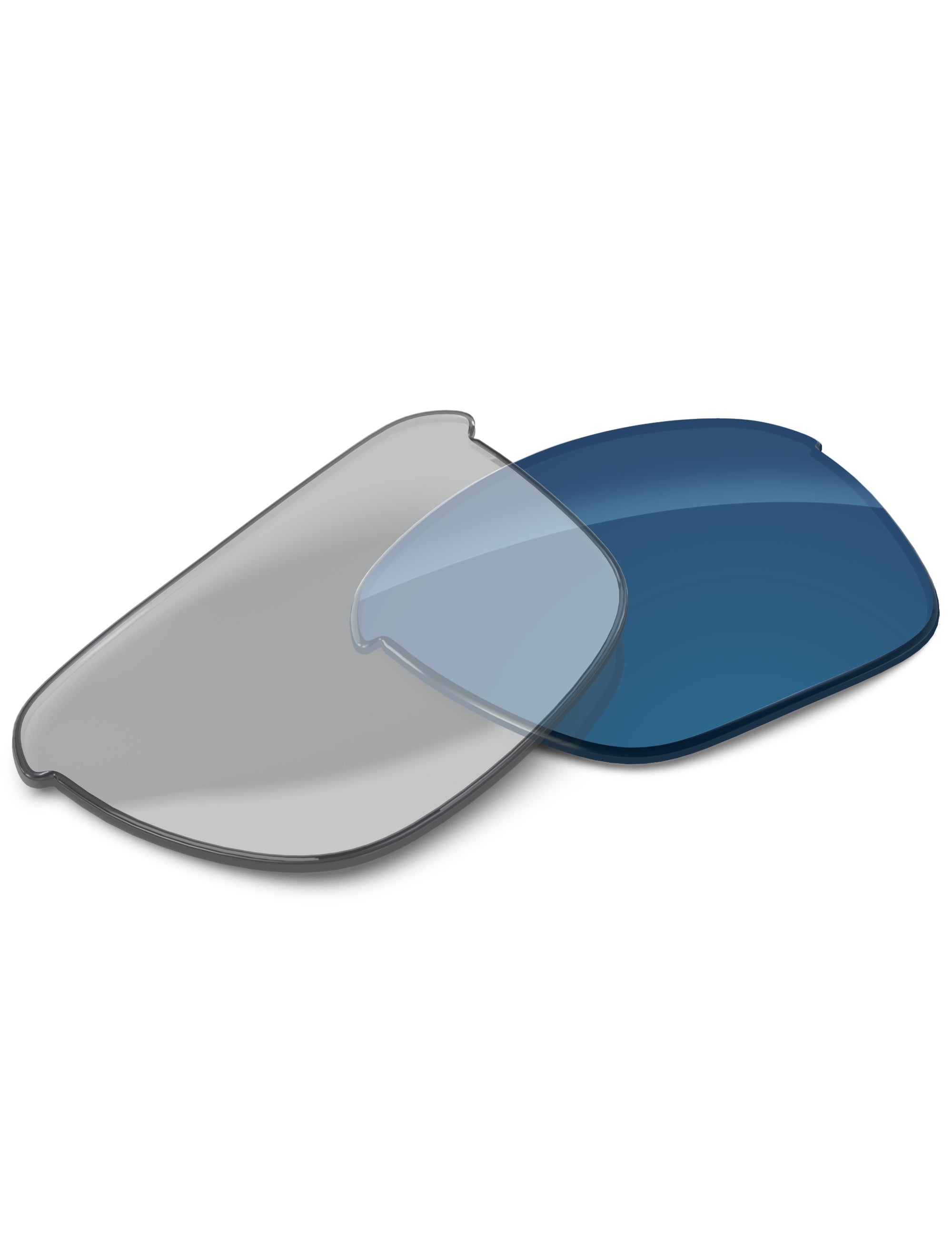 Adapt Blue Photochromic-Non-Polarized