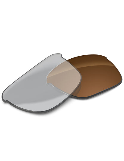 Adapt Brown Photochromic-Non-Polarized