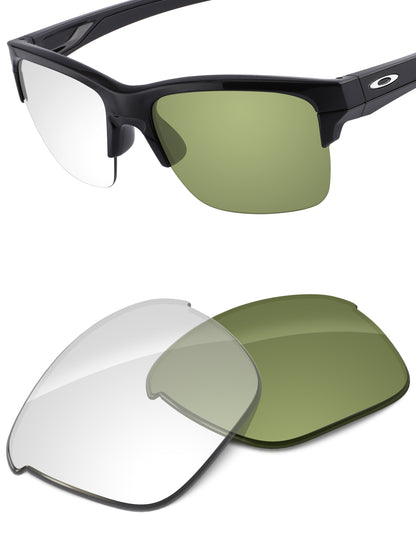 Adapt Green Photochromic-Non-Polarized
