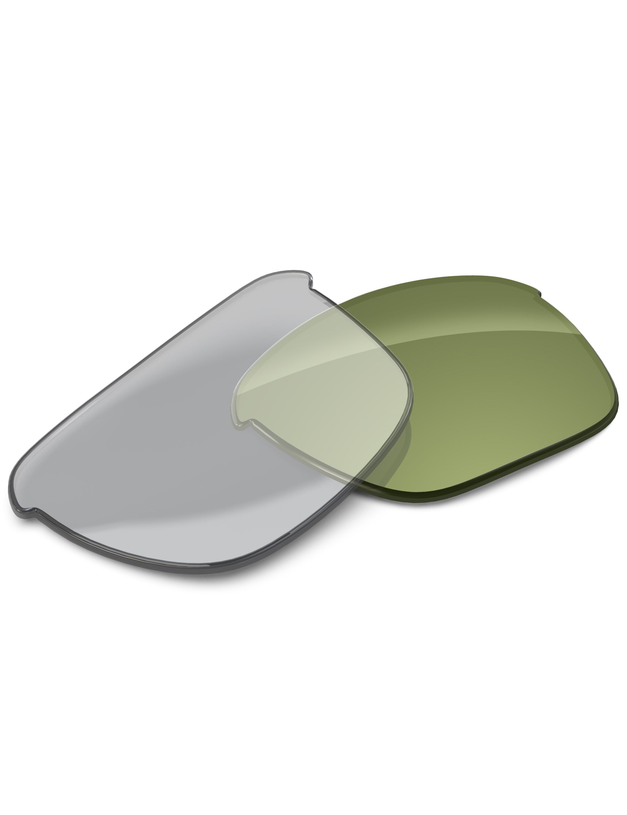 Adapt Green Photochromic-Non-Polarized