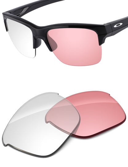 Adapt Pink Photochromic-Non-Polarized