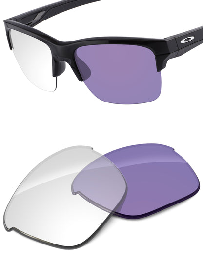 Adapt Purple Photochromic-Non-Polarized